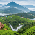 Hill Stations in India