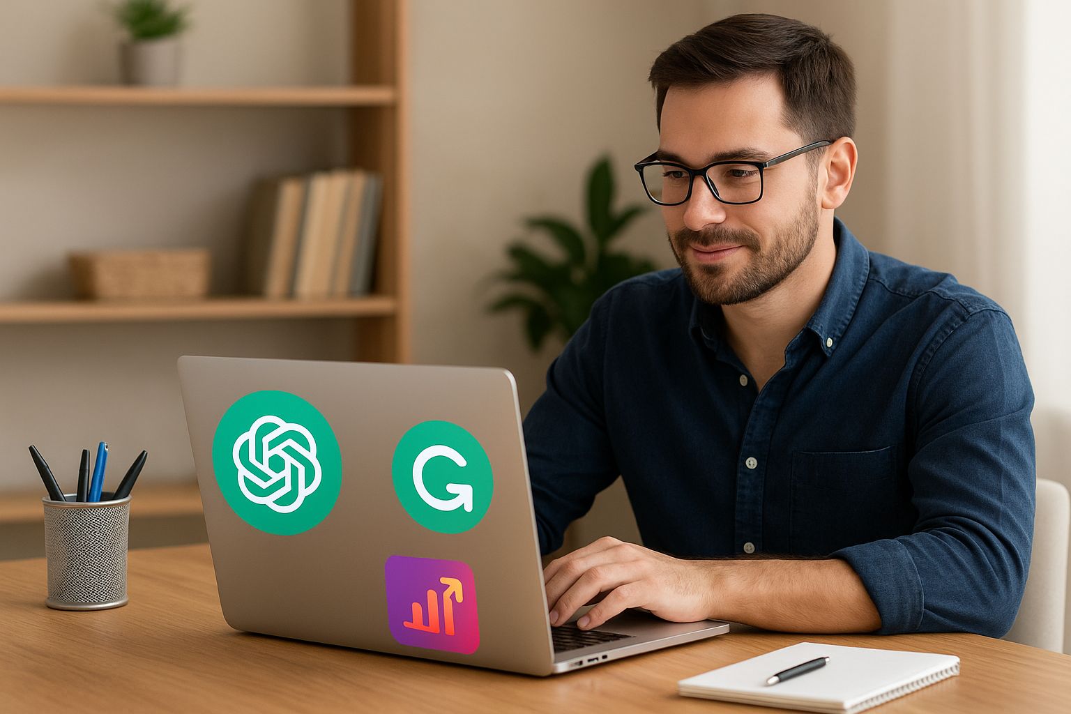 AI Tools for Bloggers