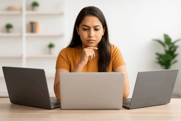 Best Laptop Brand for Students in India