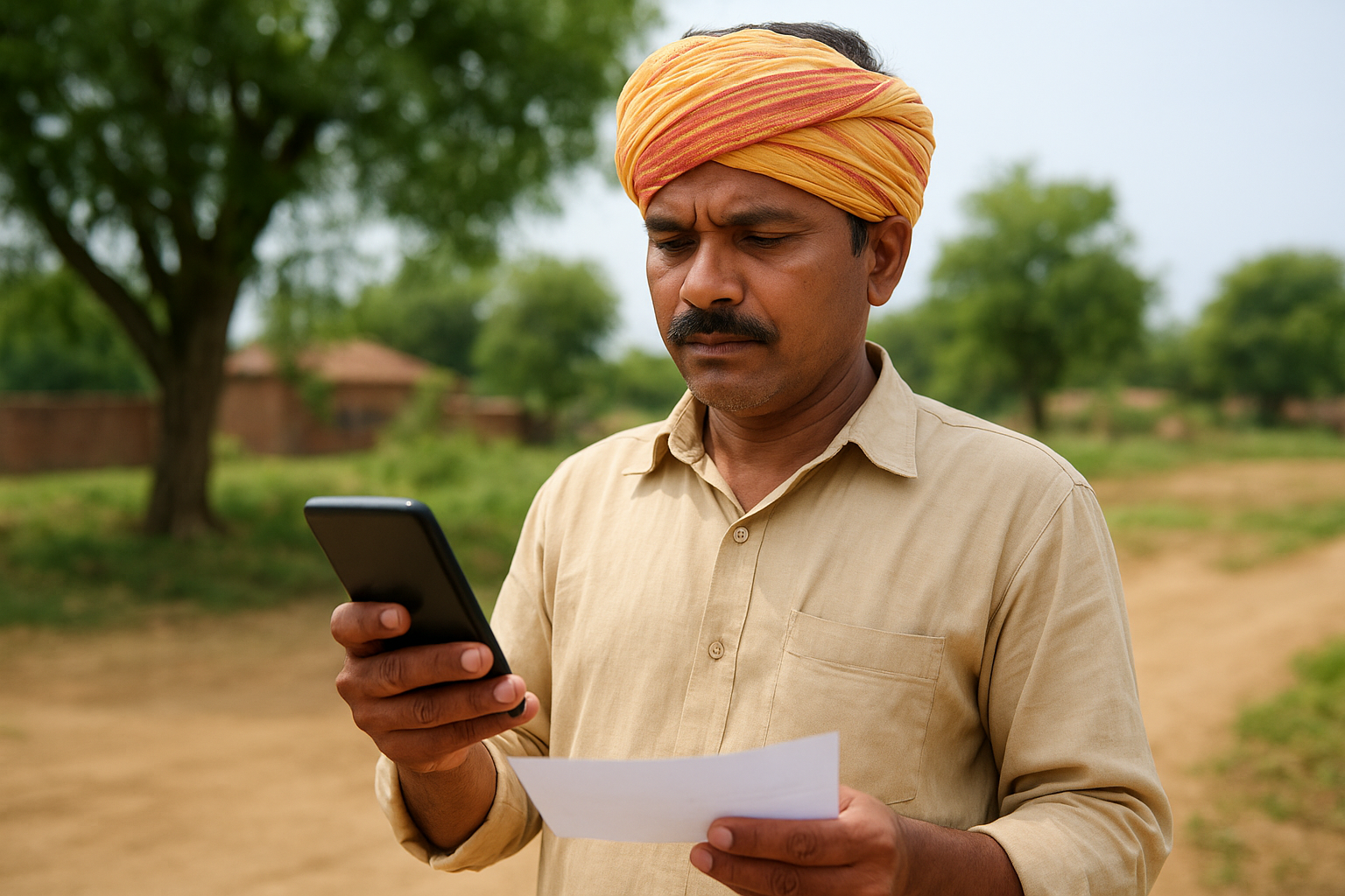 ग्राम पंचायत वोटर लिस्ट कैसे निकालें (Gram Panchayat Voter List Kaise Nikale Online) 1 Gram Panchayat Voter List