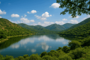 Hill Stations Near Delhi Within 50 Kms