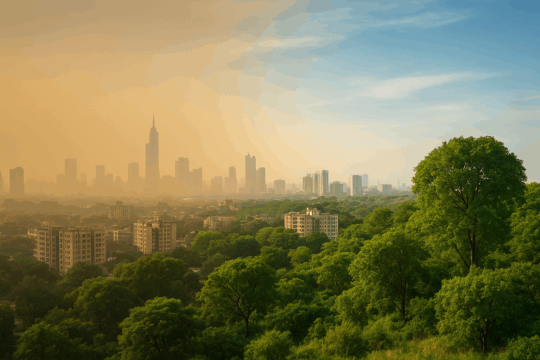 नोएडा में Air Quality Index कैसे सुधारें: प्रदूषण कम करने के आसान उपाय (Pollution Control Tips in Noida, Uttar Pradesh) 20 How to Improve Air Quality Index in Noida