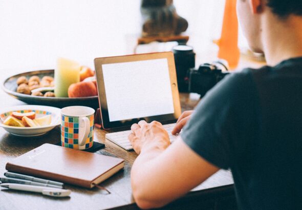 How to Improve Your Focus at Work?
