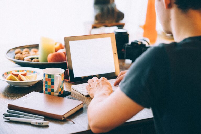 How to Improve Your Focus at Work?
