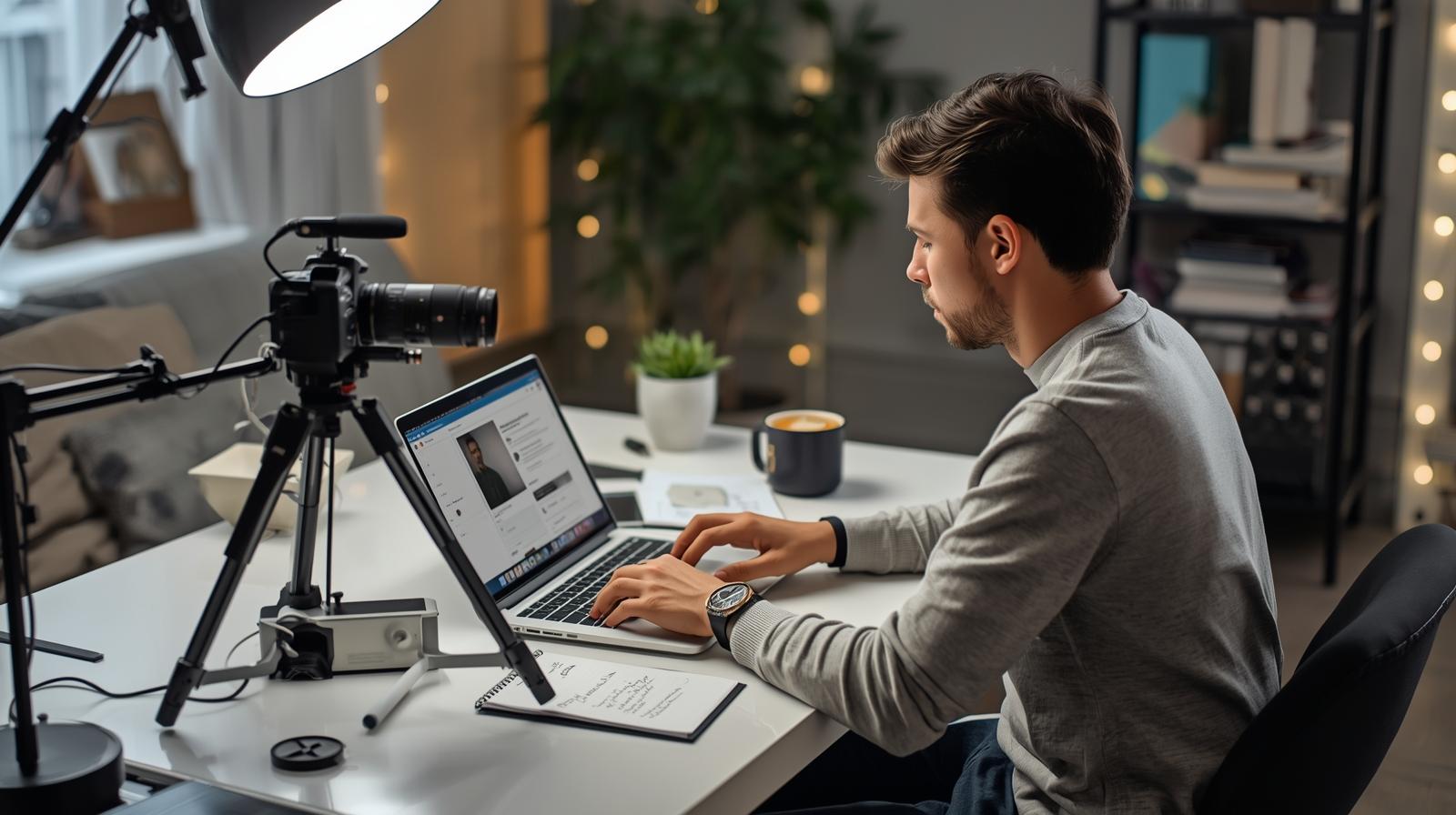 How to Use ChatGPT for YouTube Script Writing