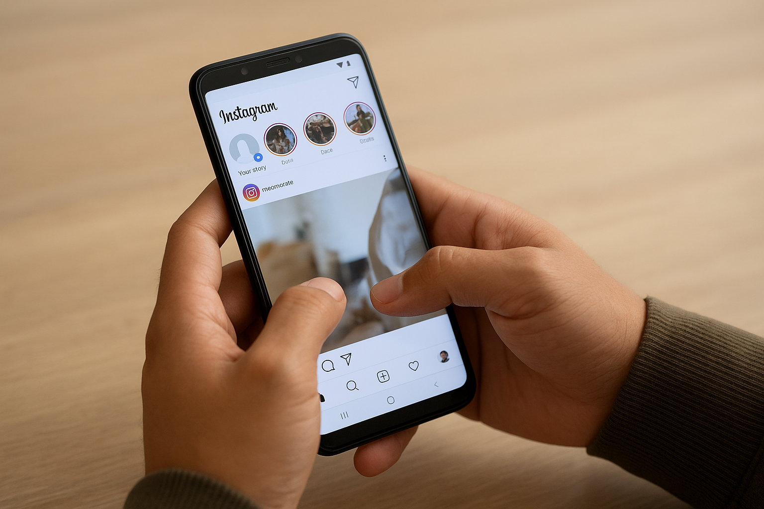 इंस्टाग्राम टिप्स: बिना अनैतिक तरीकों के प्राइवेट प्रोफाइल तक पहुँच और अनुमति मांगने के सही तरीके 1 Instagram Private Account