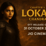 Lokah Chapter 1 Chandra