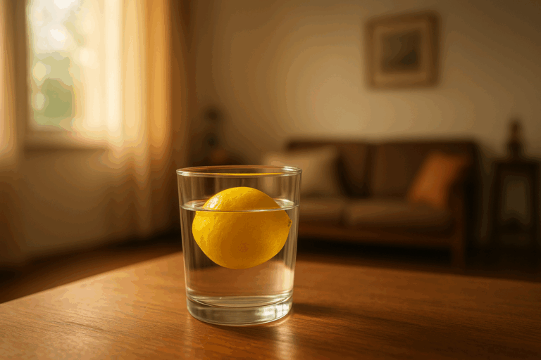 Vastu Tips नींबू से कैसे पता करें घर में नेगेटिव एनर्जी है? जानिए आसान घरेलू उपाय और विज्ञान 17 Nimbu Se Kaise Pata Kare Ghar Mein Negative Energy Hai