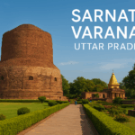 Sarnath Varanasi Uttar Pradesh