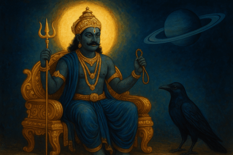 Shani Dev Ke Upay: Saturday Ko Kaise Paaein Kripa (शनिदेव के उपाय: शनिवार को कैसे पाएं कृपा) 18 Shani Dev Ke Upay