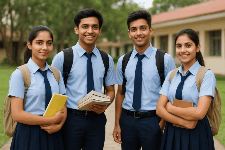 सिद्धार्थ नगर के प्रमुख इंटर कॉलेजों की सूची: एडमिशन, कोर्स और संपर्क जानकारी 6 Siddharth Nagar Inter College List