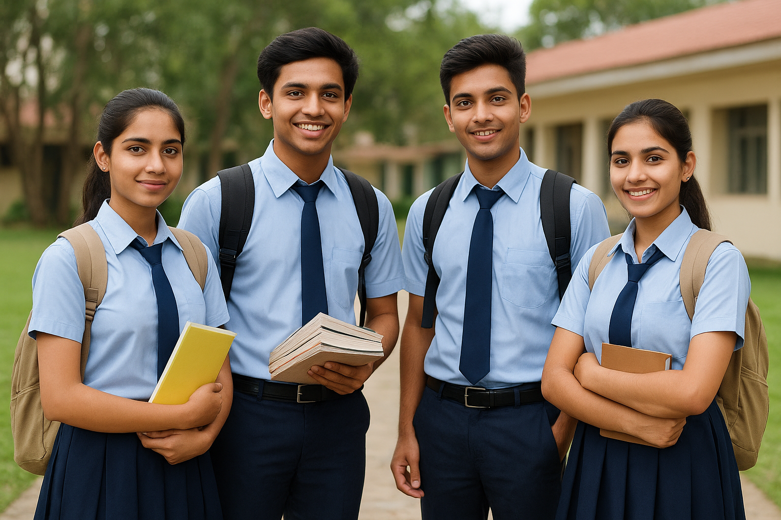 सिद्धार्थ नगर के प्रमुख इंटर कॉलेजों की सूची: एडमिशन, कोर्स और संपर्क जानकारी 1 Siddharth Nagar Inter College List