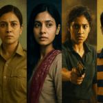 Top 10 Best Web Series on Netflix in Hindi You Must Watch