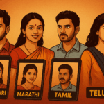 Top Regional Web Series