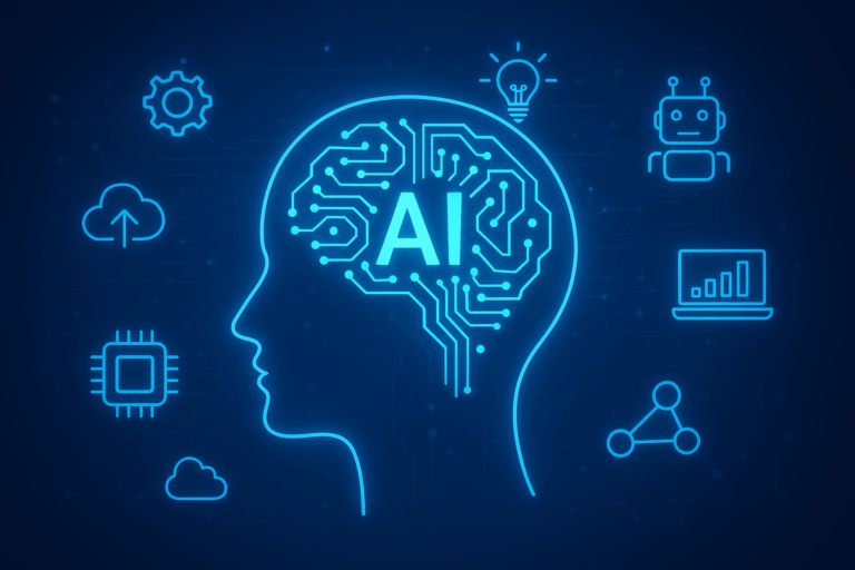 What is Artificial Intelligence