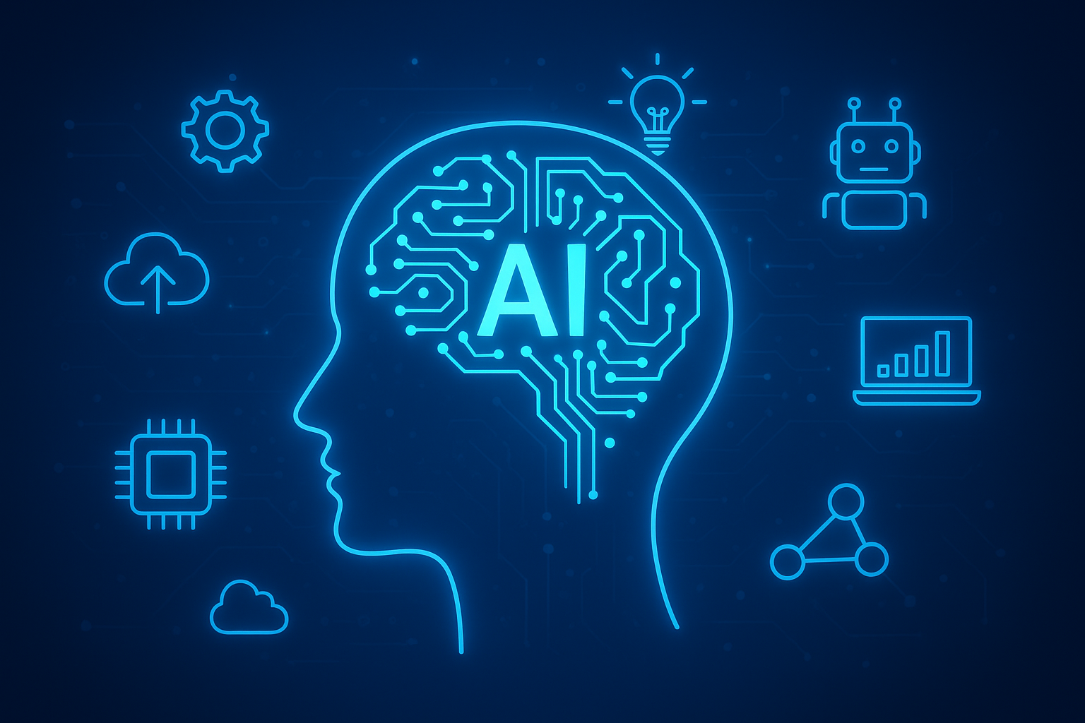 What is Artificial Intelligence