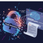 Google Quietly Signals NotebookLM Ignores Robots.txt