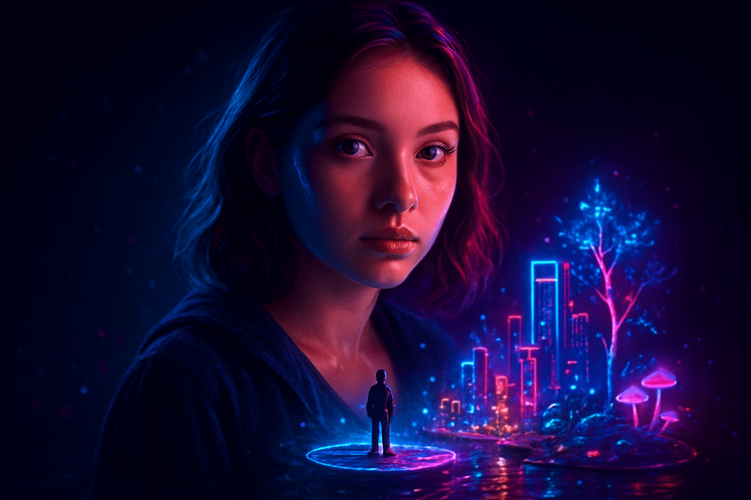 Gemini AI Photo Editing Prompts