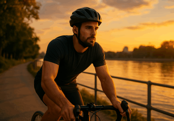 Google Gemini AI Photo Editing Prompts for Men