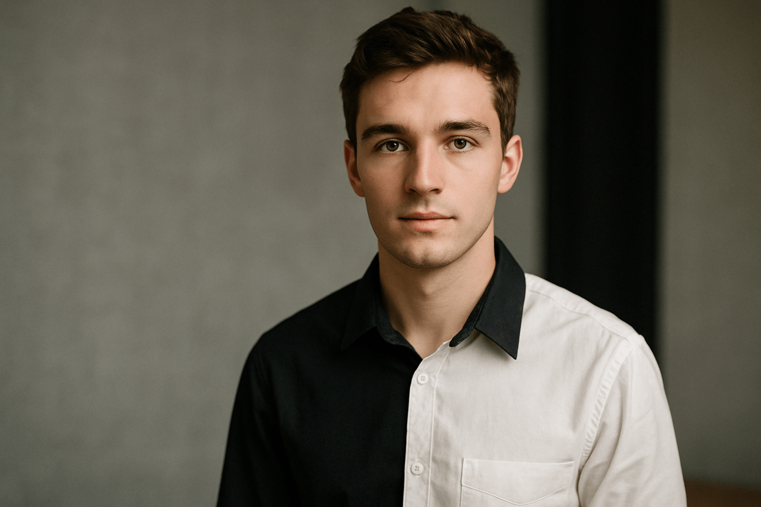 Midjourney AI Prompts for Boys