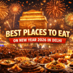 Best Places to Eat in Delhi