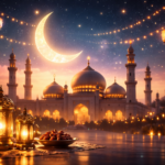 Islamic Calendar 2026