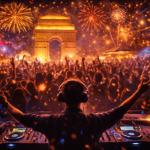 New Year Parties in Delhi 2026