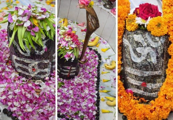 Chuteshwar Nath Mahadev Mandir