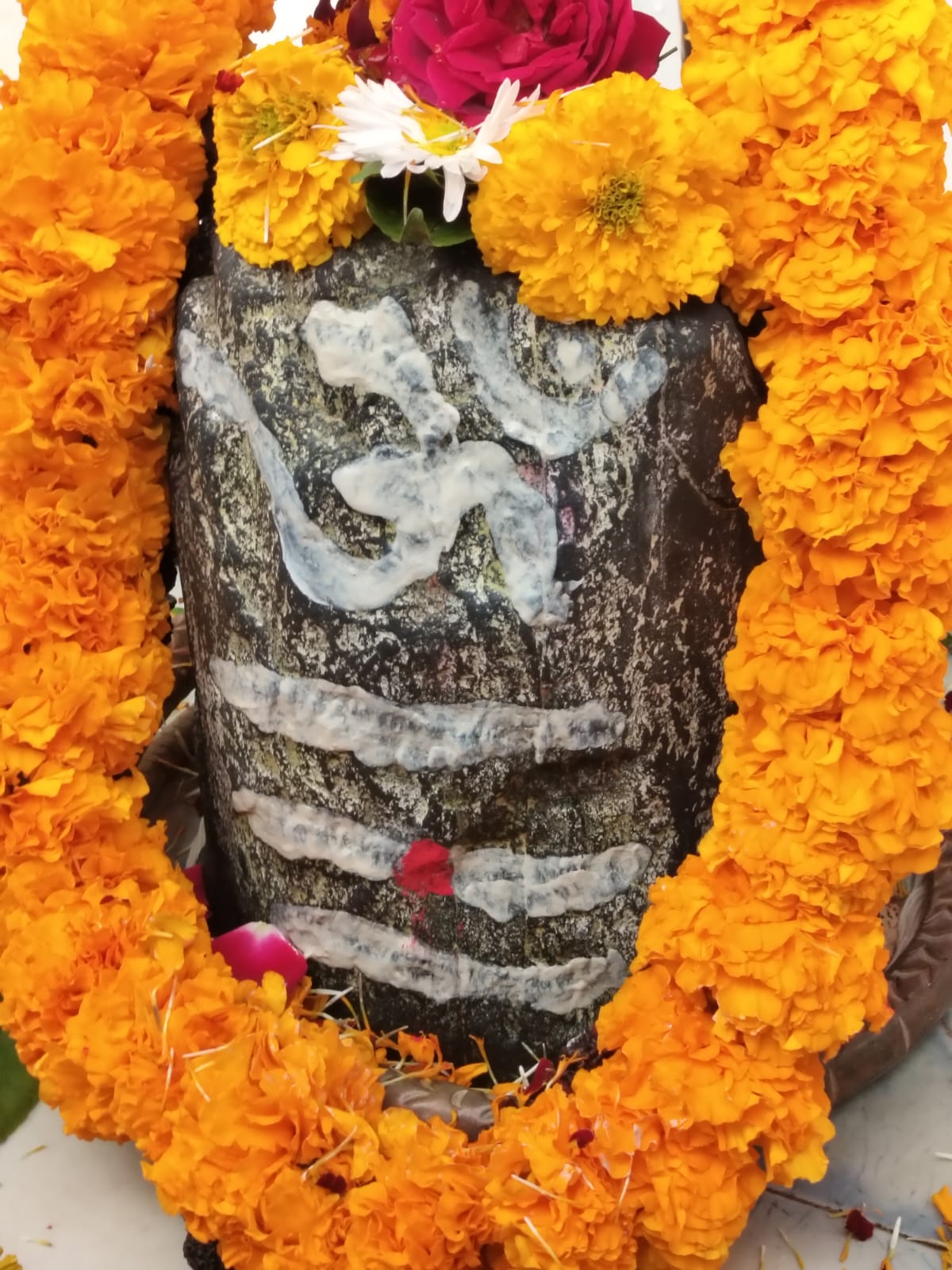 Chuteshwar Nath Mahadev Mandir