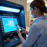 How to Withdraw Money from ATM Without Card The Simple UPI Method